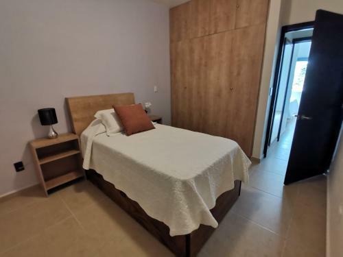 Apartamento Luxury Penthouse