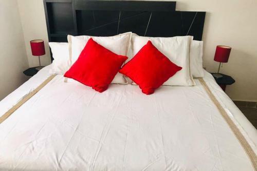 Apartamento Amazing Mamitas Duplex 3bd