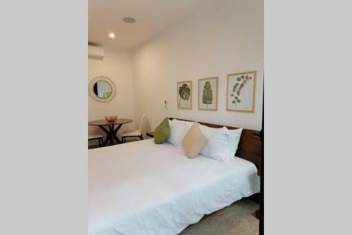 Apartamento The Shore Studio1