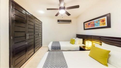 Apartamento El Faro 305 Surf