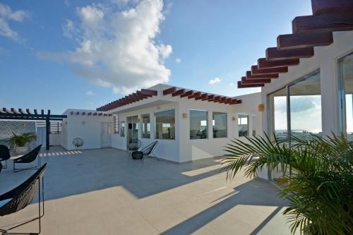Apartamento Solea Suite 309
