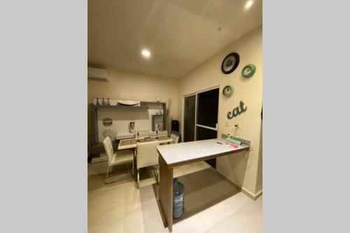 Casa Veronica, Tu Hogar Sanitizado