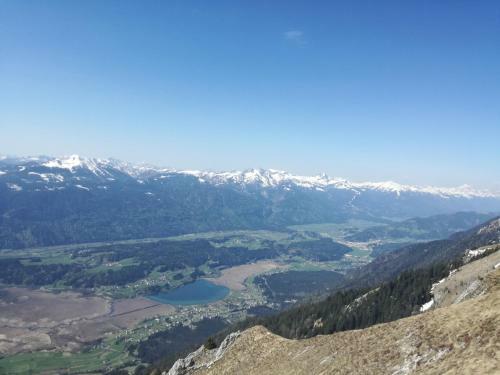 Apartamento Ferienwohnung Sabine