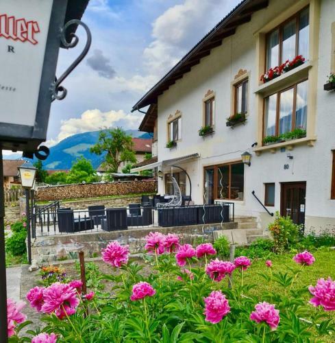 Hostal Pension Barlida