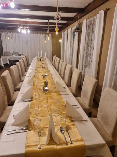 Hostal Pension Barlida