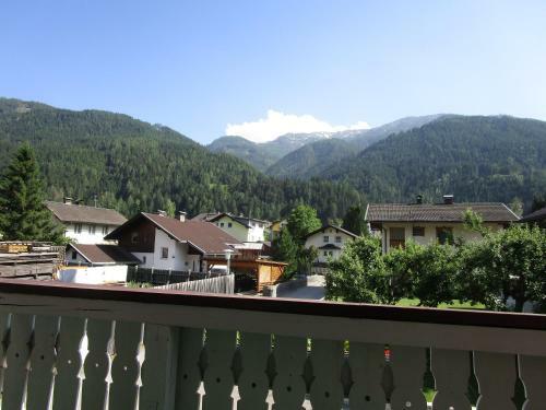 Bed & Breakfast Haus Elena
