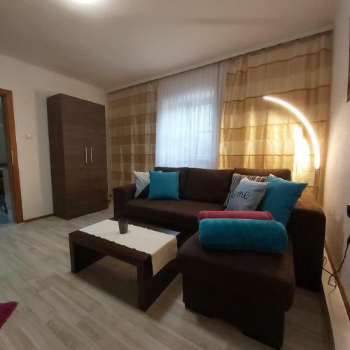 Apartamento Ferienwohnung Michaela