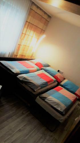 Apartamento Ferienwohnung Michaela