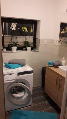 Apartamento Ferienwohnung Michaela