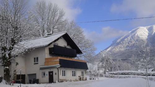 Apartamento Haus-am-sonnenweg