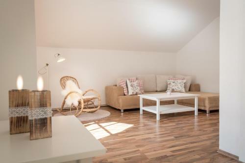 Apartamento Ferienwohnung Weitental