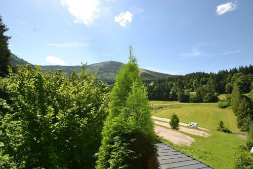 Apartamento Ferienwohnung Weitental