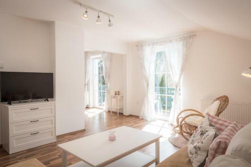 Apartamento Ferienwohnung Weitental