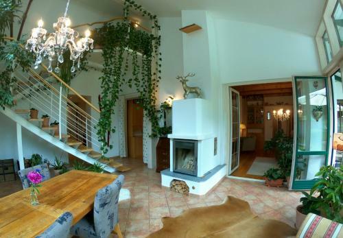 Apartamento Teichwies'n Alm