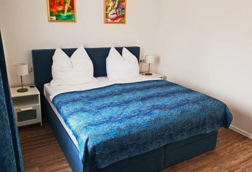 Hostal Catalleya Haus