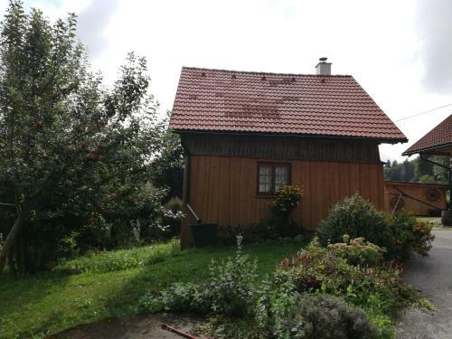 Lodge Ferienhaus Friedlhof