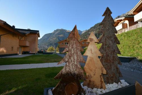 Apartamento Arlbergers