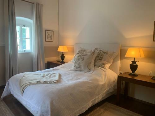 Villa Das Forsthaus Langschl�gerwald