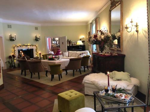 Villa Das Forsthaus Langschl�gerwald