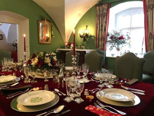 Villa Das Forsthaus Langschl�gerwald