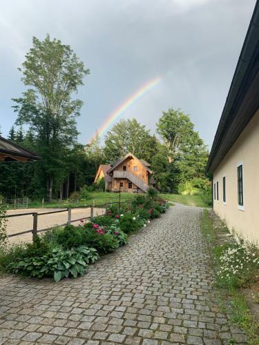 Villa Das Forsthaus Langschl�gerwald
