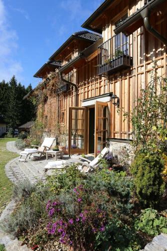 Villa Das Forsthaus Langschl�gerwald