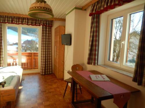 Agroturismo Lassingbauer
