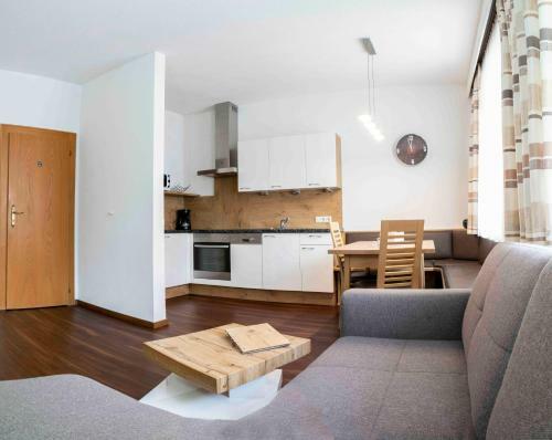Apartamento Landhaus Zangerl