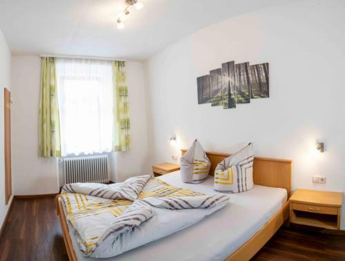 Apartamento Landhaus Zangerl