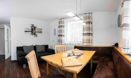 Apartamento Landhaus Zangerl