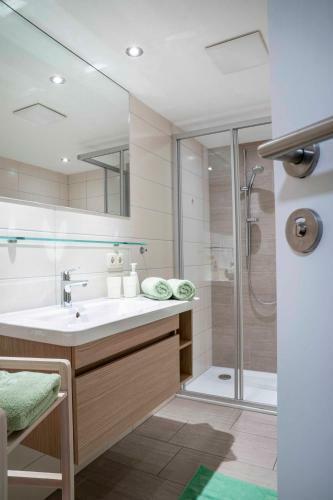 Apartamento Landhaus Zangerl