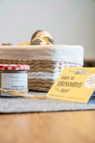 Apartamento Landhaus Zangerl