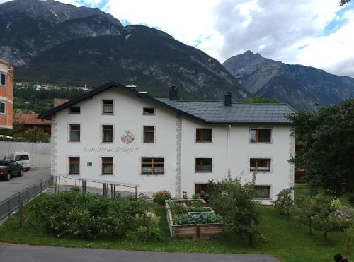 Apartamento Landhaus Zangerl