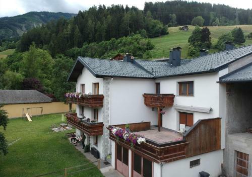Apartamento Landhaus Zangerl