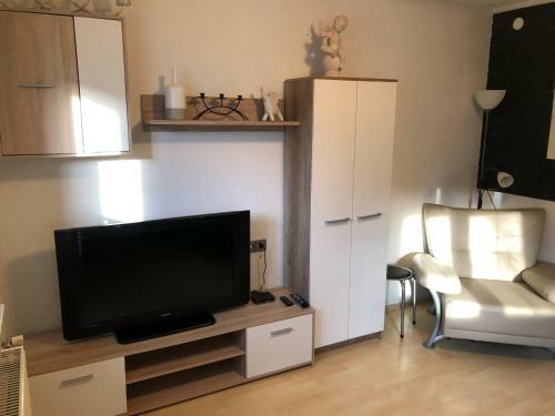 Apartamento Ferienwohnung Tirol