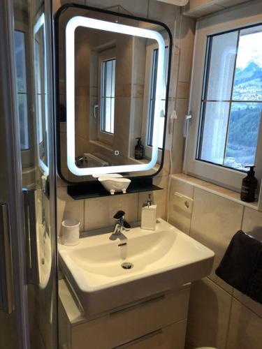 Apartamento Ferienwohnung Tirol