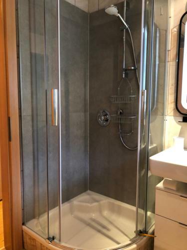 Apartamento Ferienwohnung Tirol