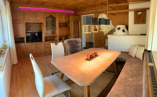 Apartment Freizeit