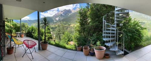 Apartment Freizeit
