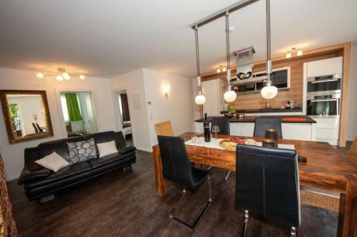Apartment Landeck-city