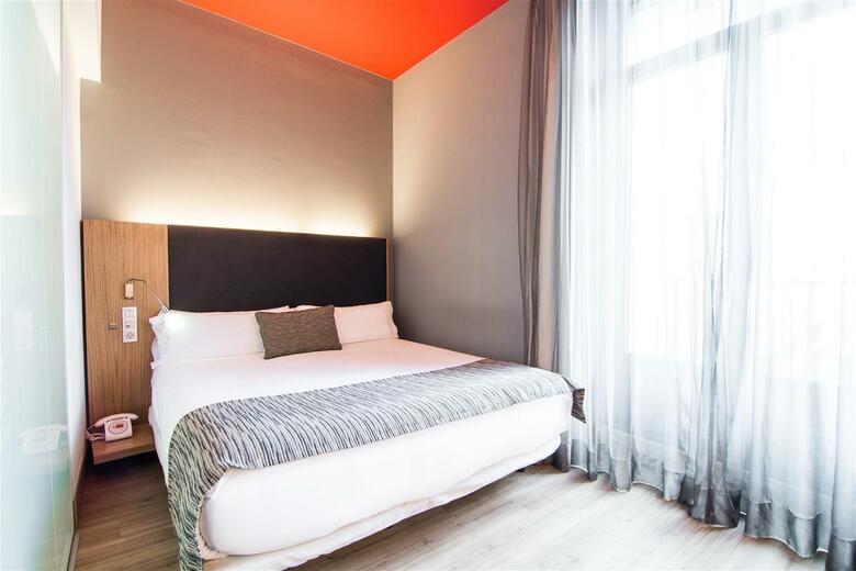 Hotel Petit Palace Plaza Del Carmen