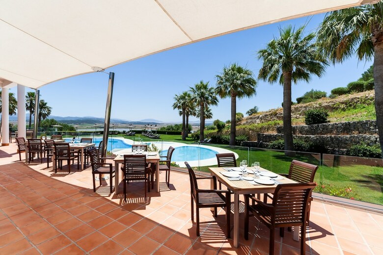 Hotel Fairplay Golf & Spa Resort By Grupo Tribu