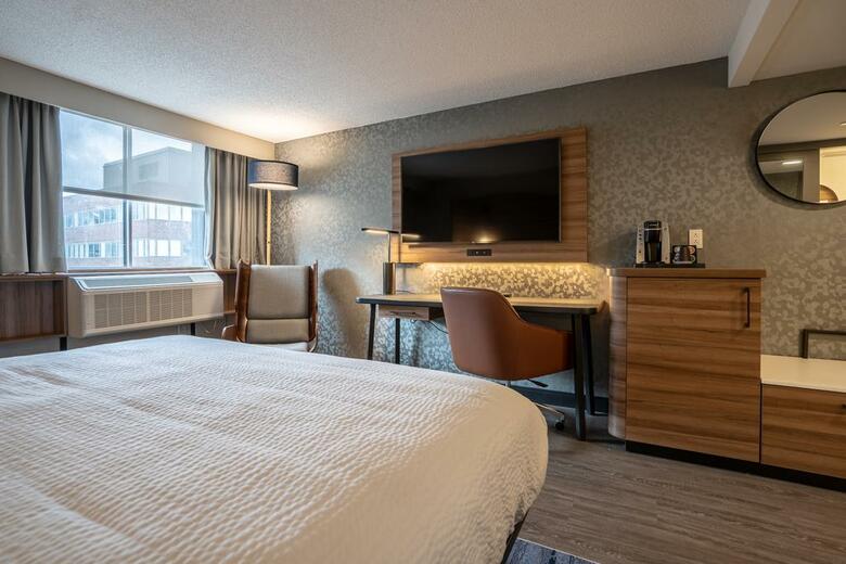 Hotel Lord Berri