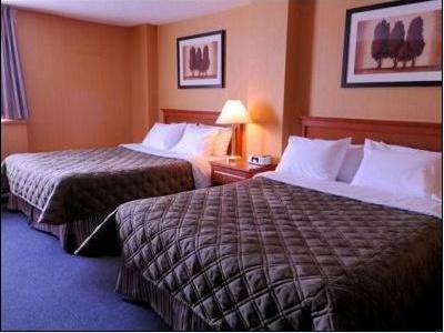 Hotel Lord Berri
