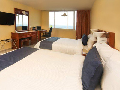 Hotel Comfort Inn Veracruz