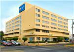Hotel Comfort Inn Veracruz
