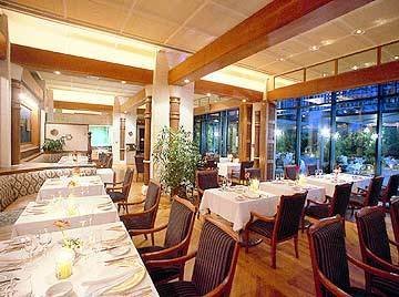 Hotel Rixos Downtown