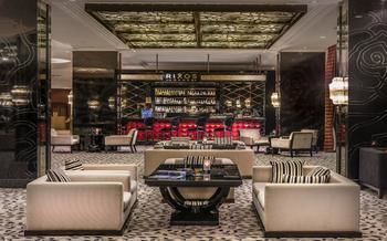 Hotel Rixos Downtown