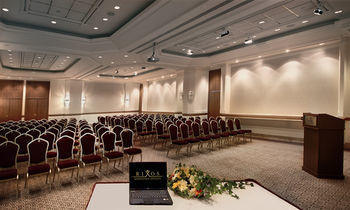 Hotel Rixos Downtown