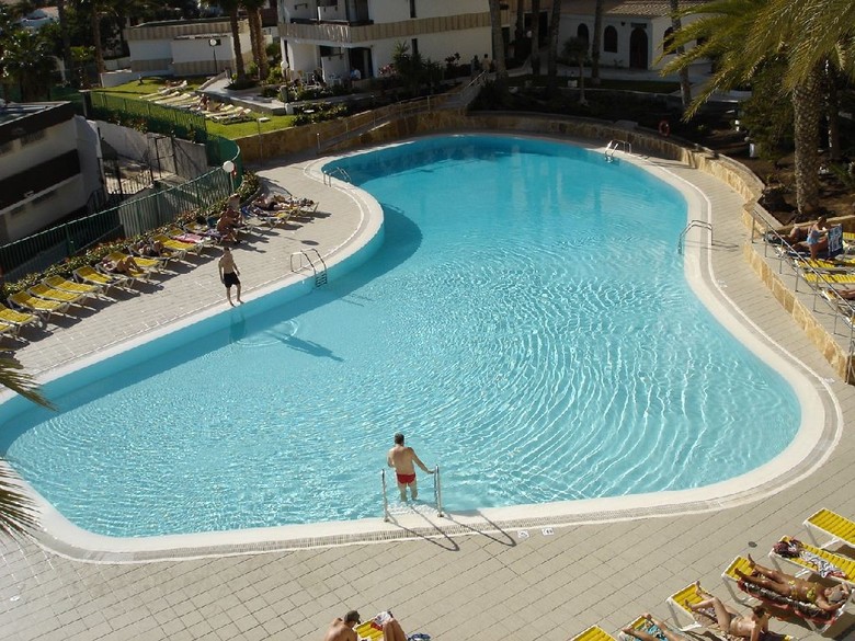 Apartamentos Koka